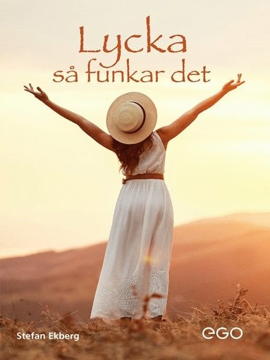 bokomslag Lycka - så funkar det