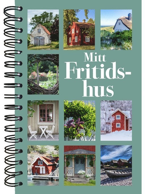 Mitt fritidshus 1