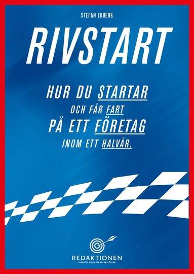 bokomslag Rivstart