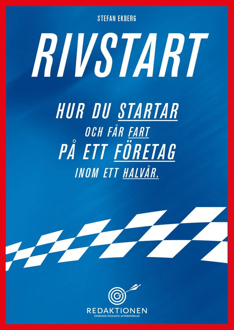 Rivstart 1