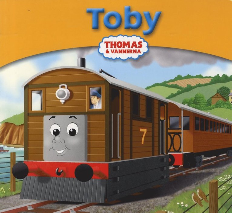Toby