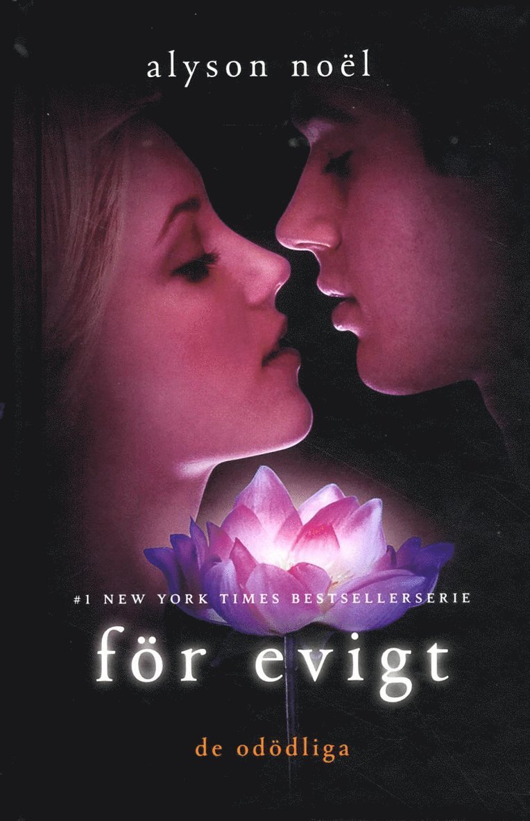 För evigt
