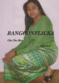 bokomslag Rangoonflicka