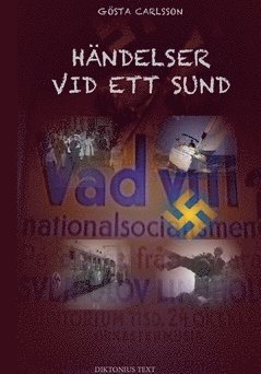 bokomslag Händelser vid ett sund