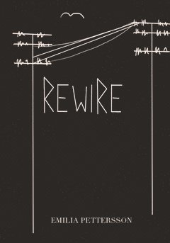 bokomslag Rewire