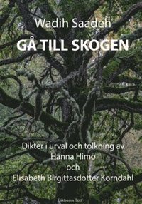 bokomslag Gå till skogen