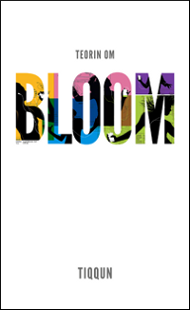 bokomslag Teorin om Bloom