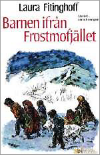 bokomslag Barnen ifrån Frostmofjället