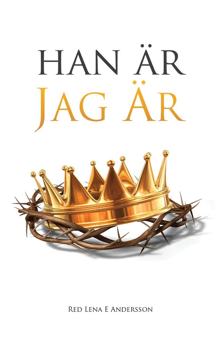 Han är Jag Är, Storpocket