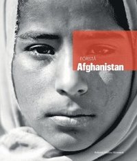 bokomslag Förstå Afghanistan