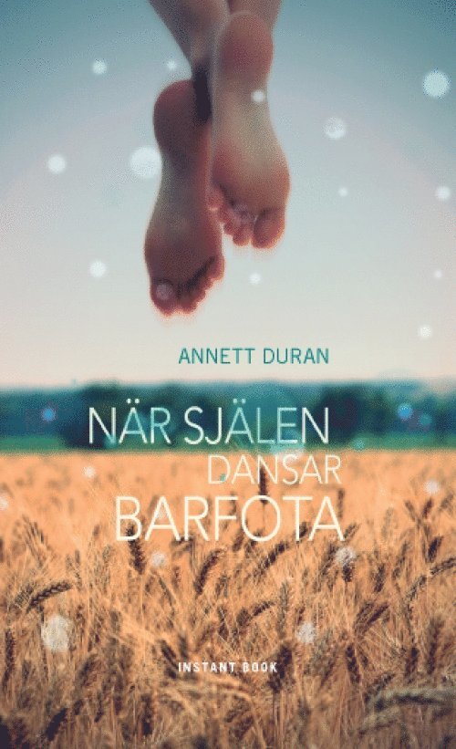 När själen dansar barfota 1