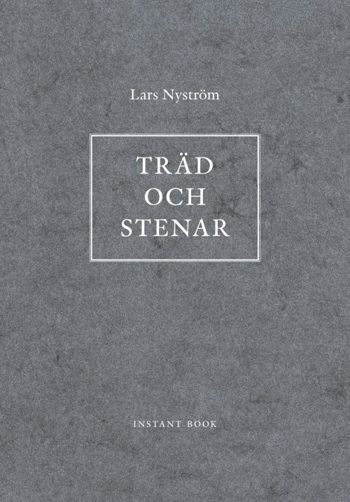 Träd och stenar 1