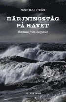 bokomslag Härjningståg på havet