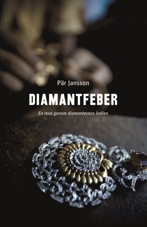 Diamantfeber 1