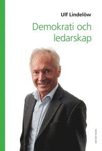 bokomslag Demokrati och ledarskap