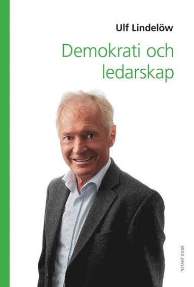 bokomslag Demokrati och ledarskap