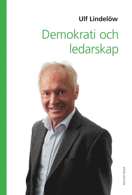 Demokrati och ledarskap 1