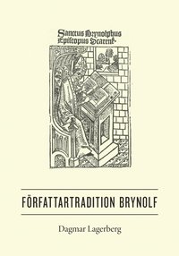 bokomslag Författartradition Brynolf