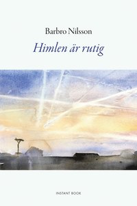 bokomslag Himlen är rutig