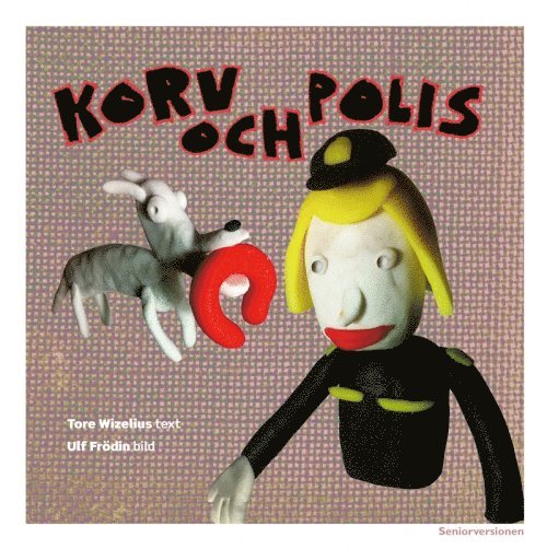 Korv och polis