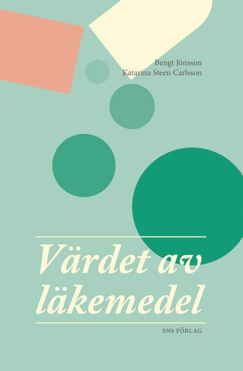 Värdet av läkemedel 1