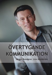 bokomslag Övertygande kommunikation