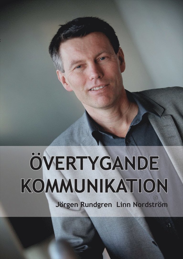 Övertygande kommunikation 1