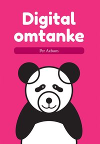 bokomslag Digital omtanke