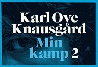 bokomslag Min kamp 2