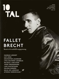 bokomslag 10TAL 19. Fallet Brecht