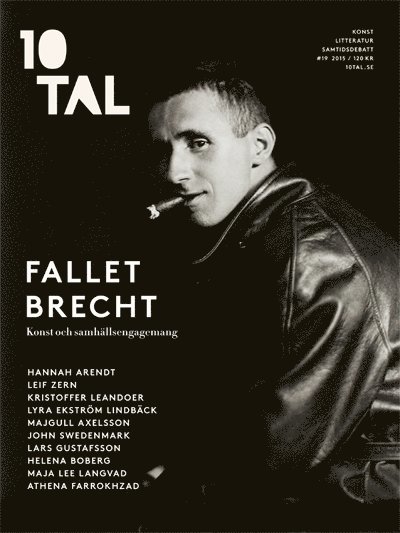 10TAL 19. Fallet Brecht 1