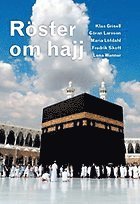 bokomslag Röster om hajj