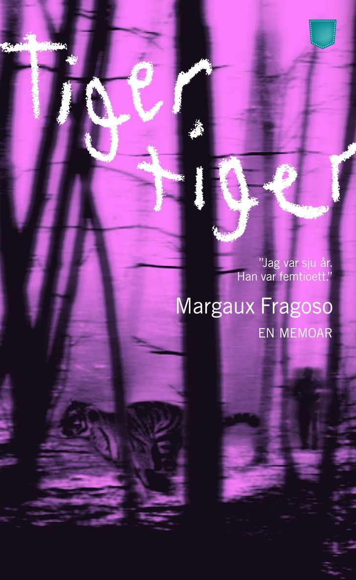 Margaux Fragoso - Tiger, tiger, Pocket