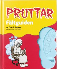 bokomslag Pruttar : fältguiden