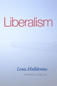 bokomslag Liberalism