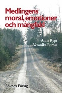 bokomslag Medlingens moral, emotioner och mångfald