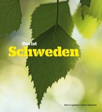 bokomslag Das ist Schweden