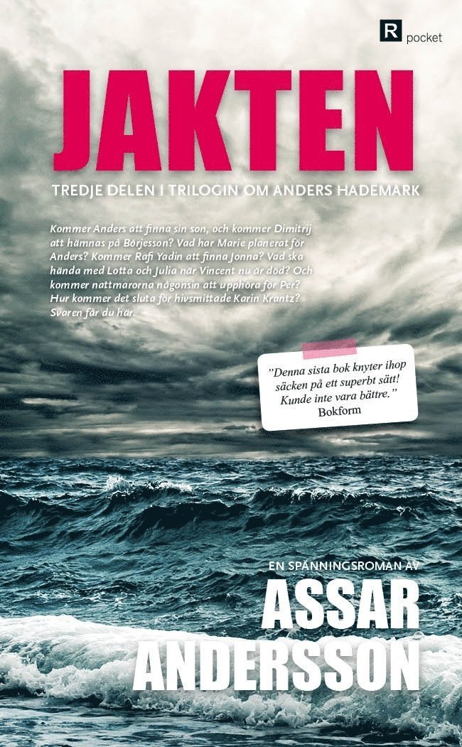 Jakten