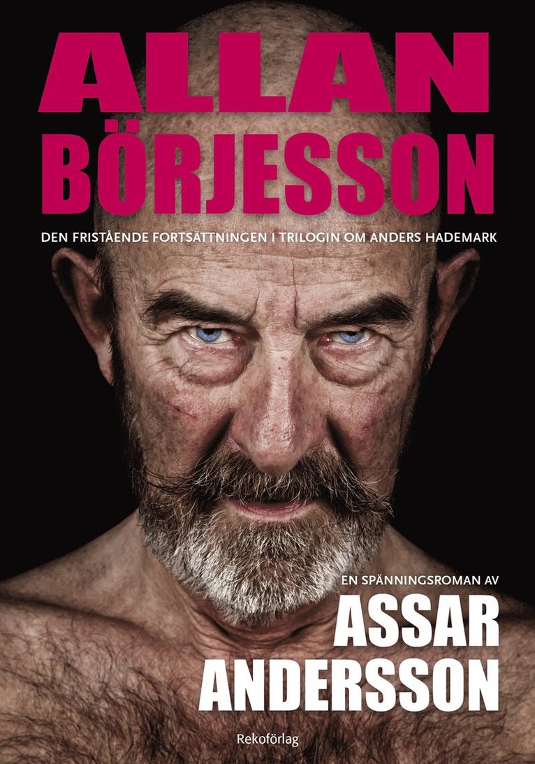 Allan Börjesson