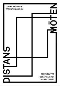 bokomslag Distansmöten - effektivitet, tillgänglighet & kreativitet