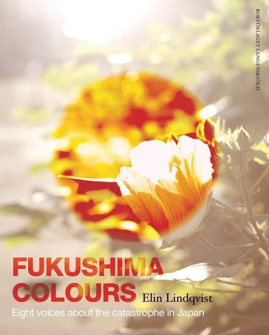 bokomslag Fukushima colours
