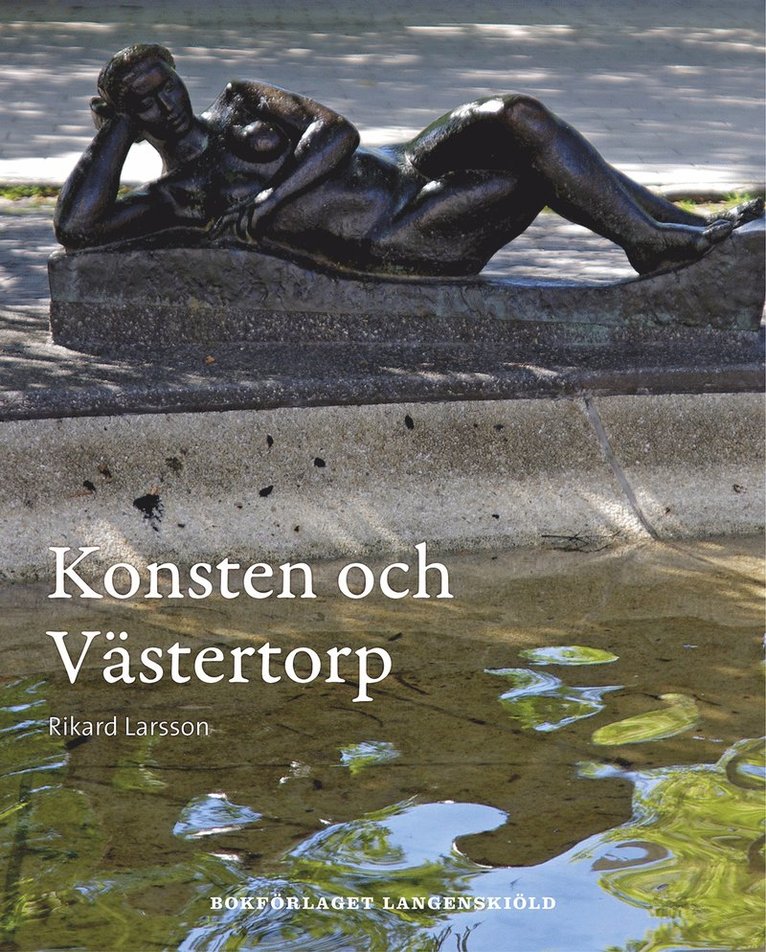 Konsten och Västertorp 1