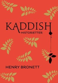 bokomslag Kaddish : historietter