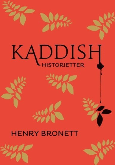 Kaddish : historietter 1