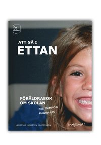 bokomslag Att gå i ettan