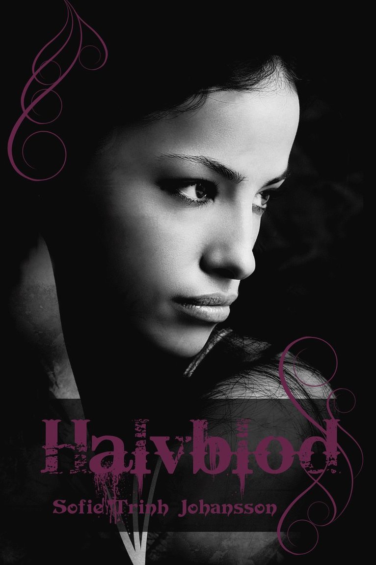 Sofie Trinh Johansson - Halvblod, Pocket