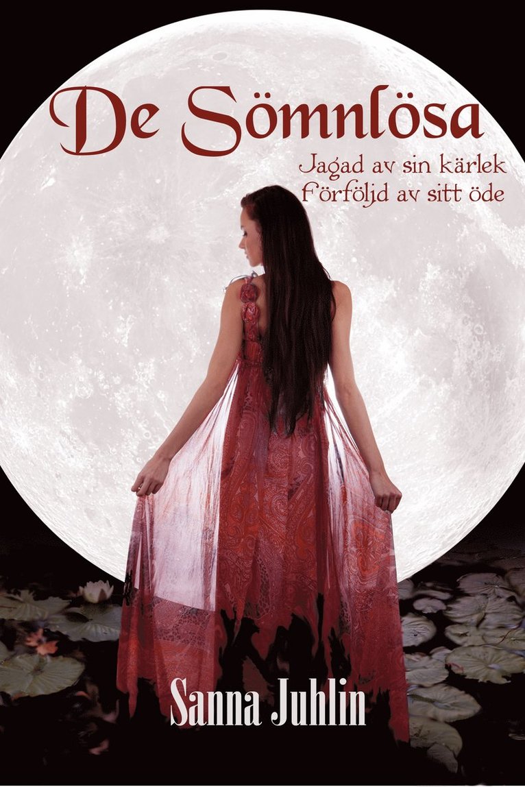 De sömnlösa
