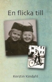 bokomslag En flicka till