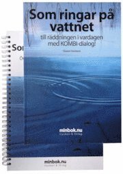 Elisabet Davidsson - Som Ringar På Vattnet, Häftad