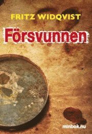 bokomslag Försvunnen